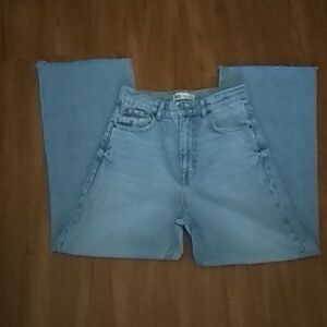 Zara The 90's Full Length